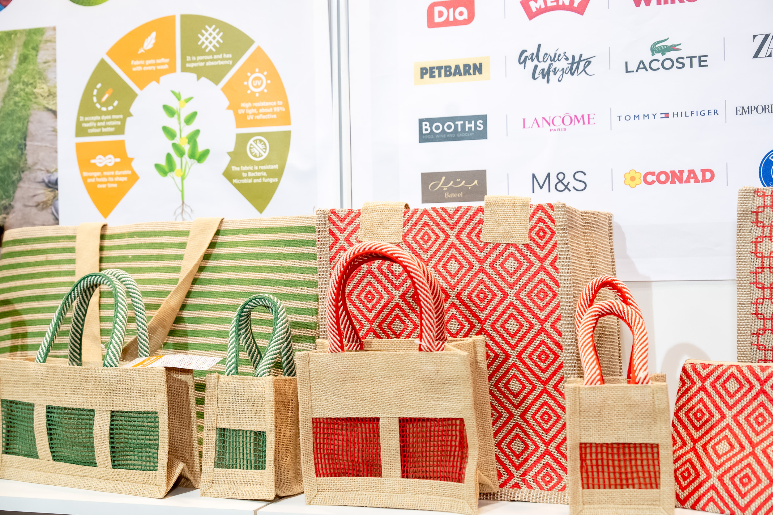 Discover Vietnam   Asia s ESG, Sustainable Fabrics, Apparel   Accessories