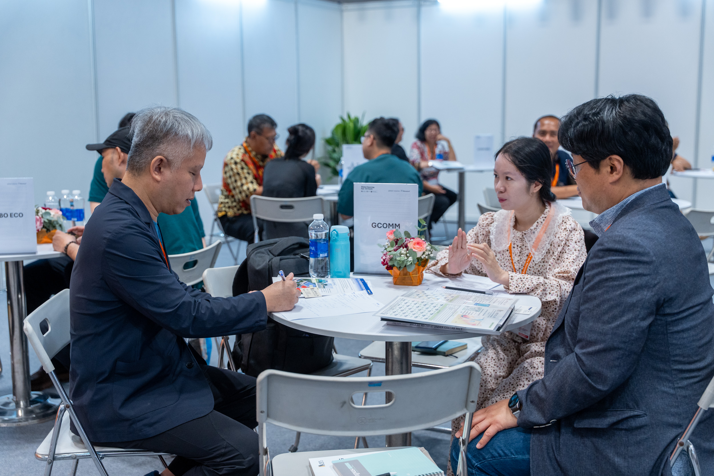 Discover Vietnam   Asia s ESG, Sustainable Fabrics, Apparel   Accessories