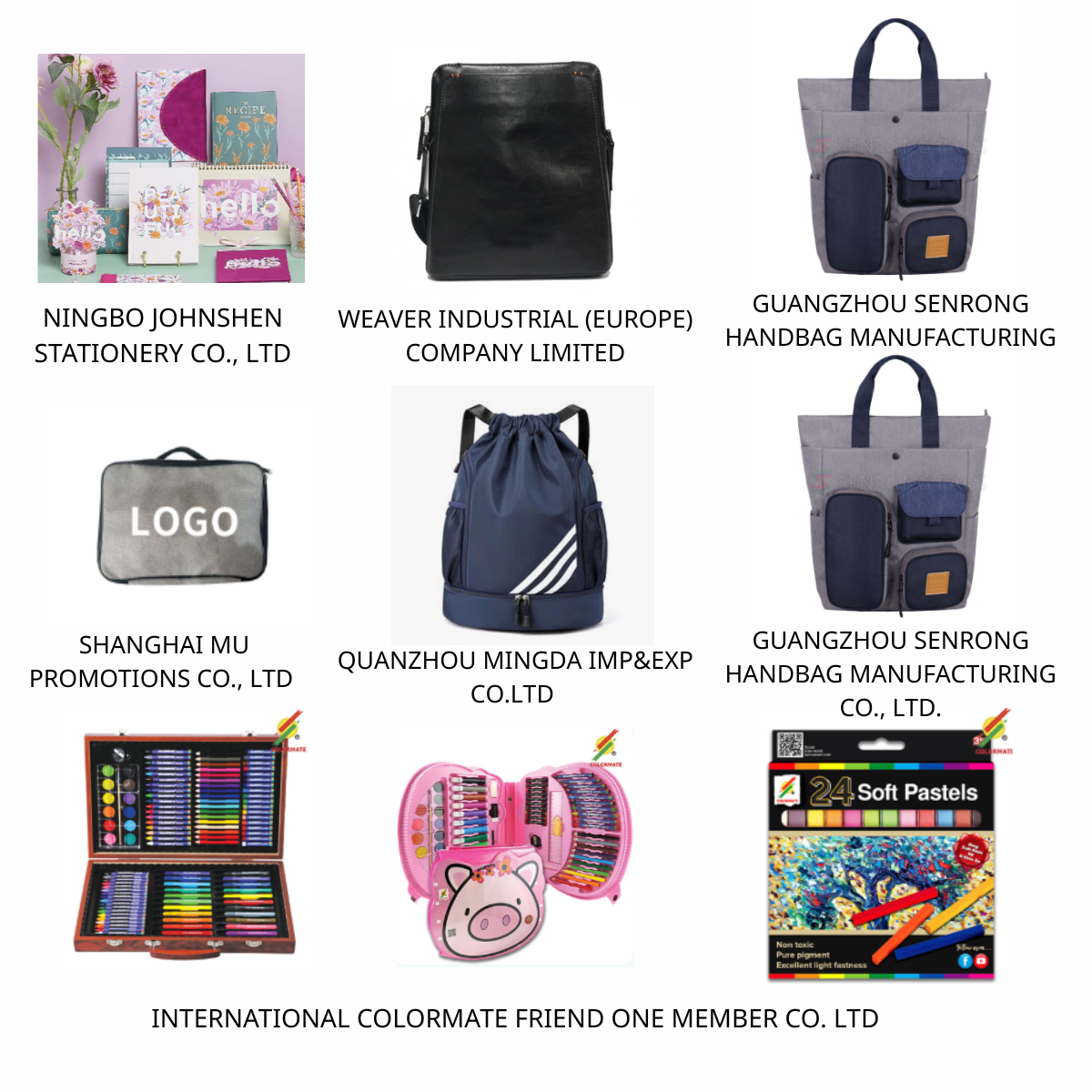 One Click to Unlock Vietnam s Best in Packaging and Stationery Schedule Your Meetings Now One Click to Unlock Vietnam s Best in Packaging and Stationery Schedule Your Meetings Now