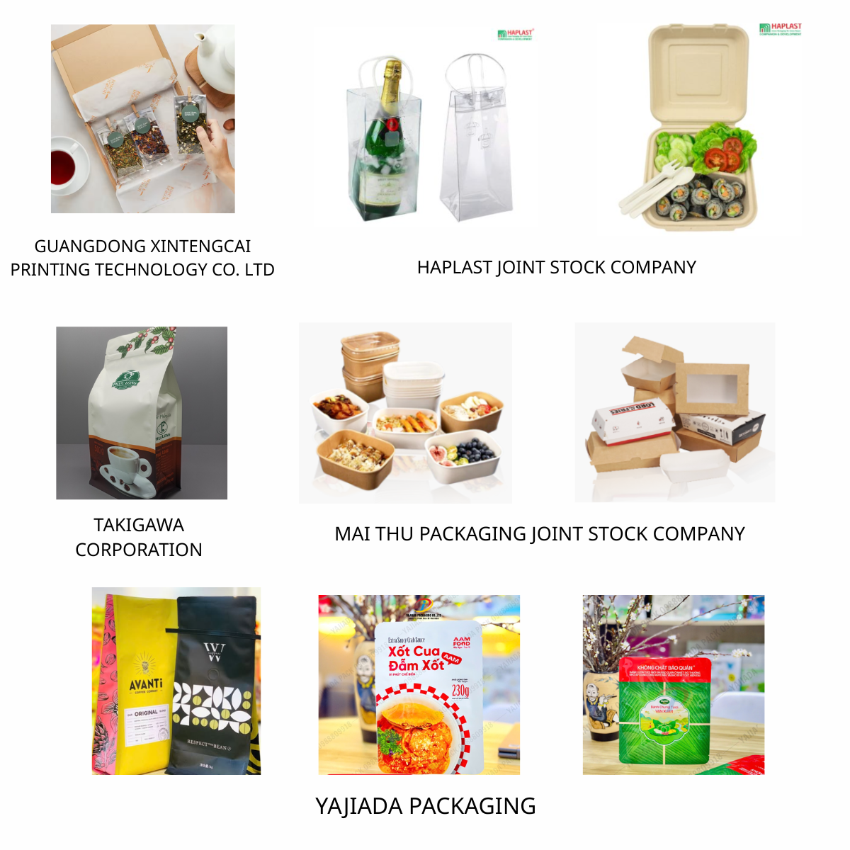 One Click to Unlock Vietnam s Best in Packaging and Stationery Schedule Your Meetings Now One Click to Unlock Vietnam s Best in Packaging and Stationery Schedule Your Meetings Now