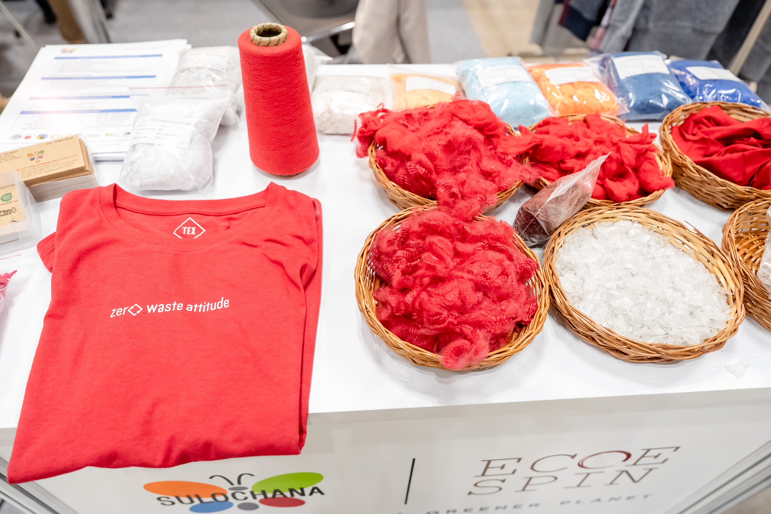 Discover Vietnam   Asia s ESG, Sustainable Fabrics, Apparel   Accessories