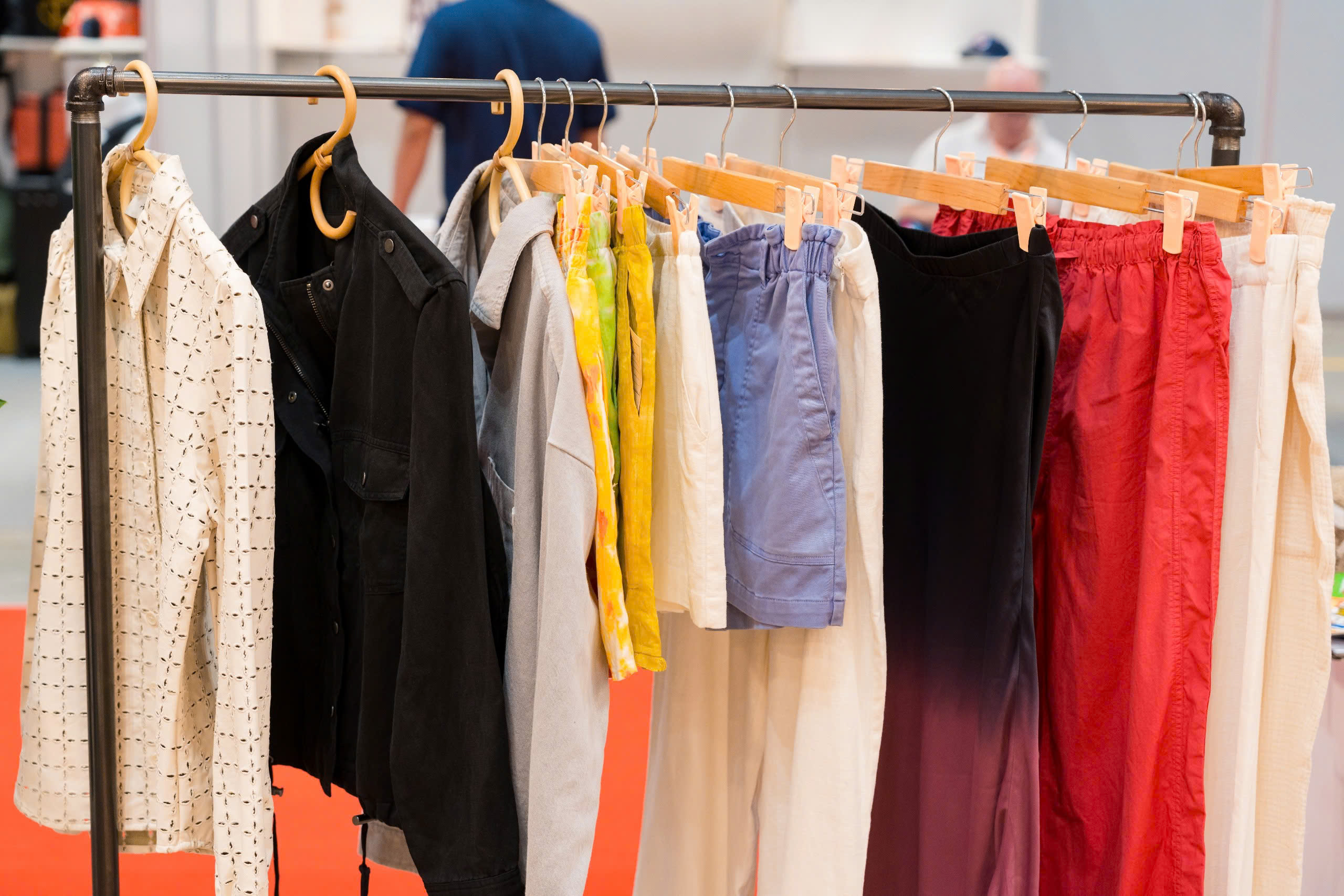 Discover Vietnam   Asia s ESG, Sustainable Fabrics, Apparel   Accessories