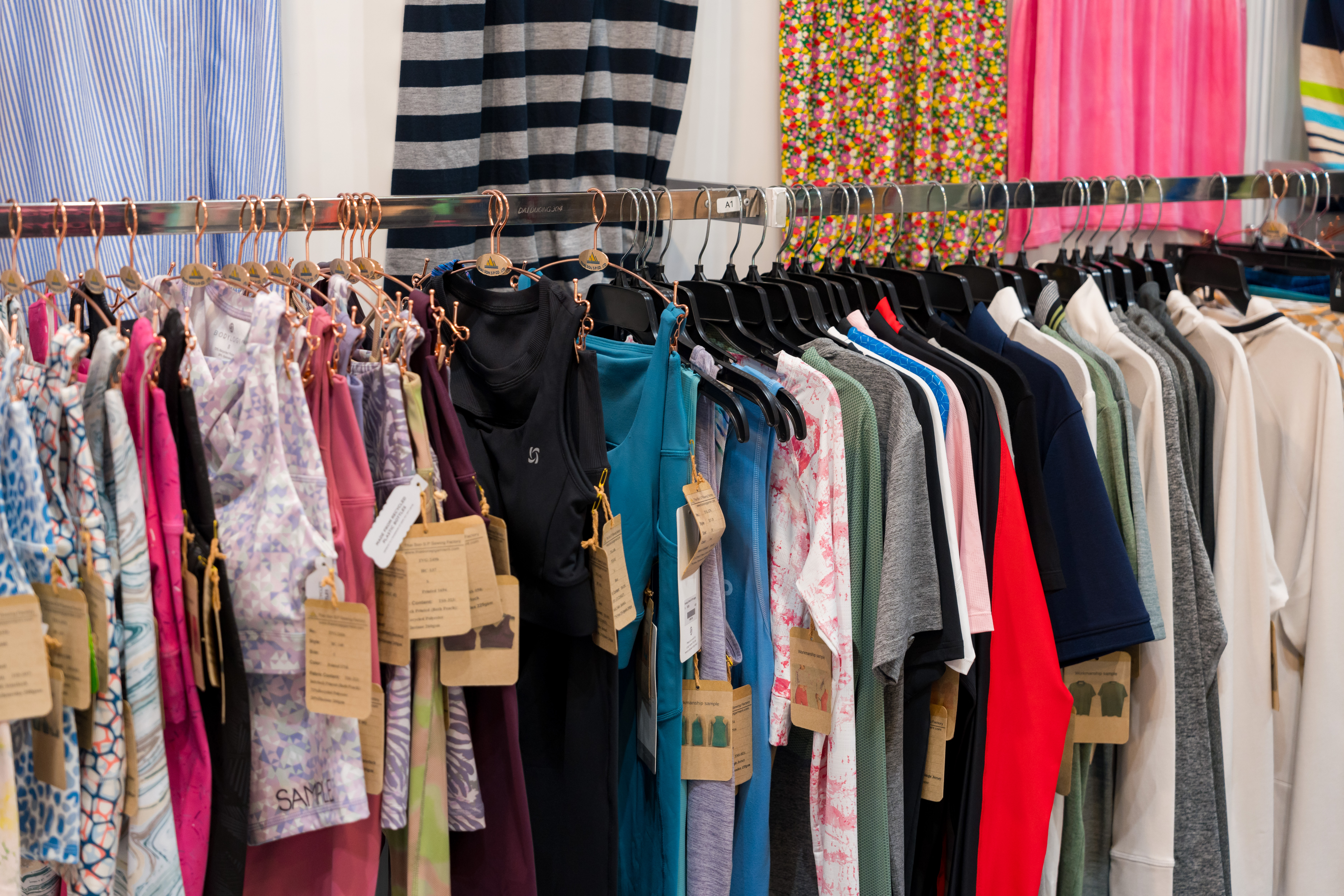 Discover Vietnam   Asia s ESG, Sustainable Fabrics, Apparel   Accessories